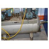 Industrial Air Compressor