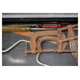 Craftsman Tool Box With Tools