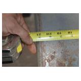 Vintage Victory Safe