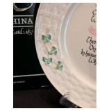 Belleek Porcelain Mother