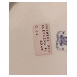 Belleek Porcelain Mother