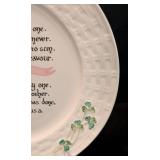 Belleek Porcelain Mother