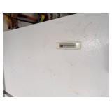 White Westinghouse Refrigerator