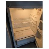White Westinghouse Refrigerator