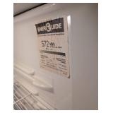 White Westinghouse Refrigerator