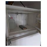 White Westinghouse Refrigerator