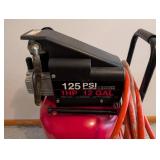 Craftsman 125 PSI Air Compressor