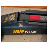 MVP Two and a Half Ton Jack