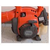 Husqvarna 125B Gas Leaf Blower