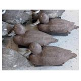 Large Variety of Duck Hunting Decoys