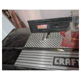 Craftsman Router Table