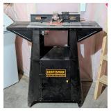 Craftsman Router Table