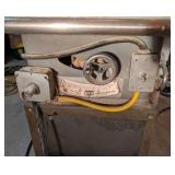Delta Table Saw