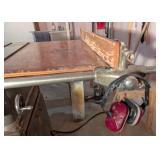 Delta Table Saw