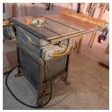 Delta Table Saw