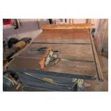 Delta Table Saw
