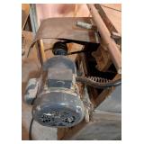 Delta Table Saw