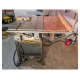 Delta Table Saw