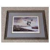 Framed Canada