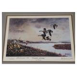 Framed Canada