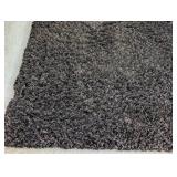 Oriental Weavers Sphinx Loft Brown Shag Area Rug