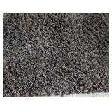 Oriental Weavers Sphinx Loft Brown Shag Area Rug