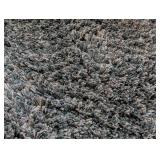 Oriental Weavers Sphinx Loft Brown Shag Area Rug