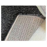 Oriental Weavers Sphinx Loft Brown Shag Area Rug