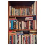 Large Variety of Books!