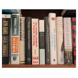 Large Variety of Books!