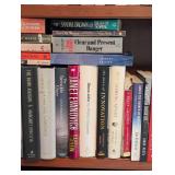 Large Variety of Books!