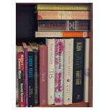 Large Variety of Books!