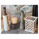 Pretty Home Decor Assortment