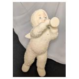 Assorted Holiday Angel Figurines