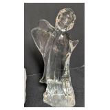 Assorted Holiday Angel Figurines