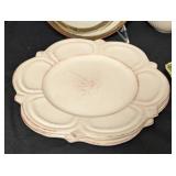 Assorted Decorative Pottery