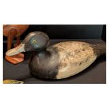 Duck Decoys and Decor