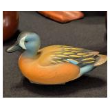 Duck Decoys and Decor