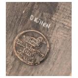 Duck Decoys and Decor