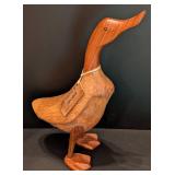Duck Decoys and Decor