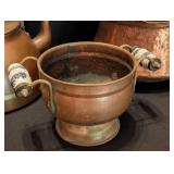 Vintage Copper Housewares