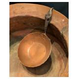 Vintage Copper Housewares