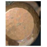 Vintage Copper Housewares
