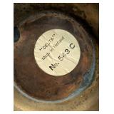 Vintage Copper Housewares