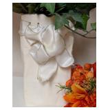 Assorted Faux Floral Arrangements