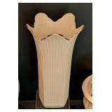 Assorted Lenox Porcelain Dishes and Decor