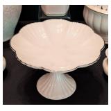 Assorted Lenox Porcelain Dishes and Decor