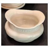 Assorted Lenox Porcelain Dishes and Decor