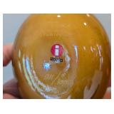 Oiva Toikka iittala Glass Bird
