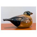 Oiva Toikka iittala Glass Bird